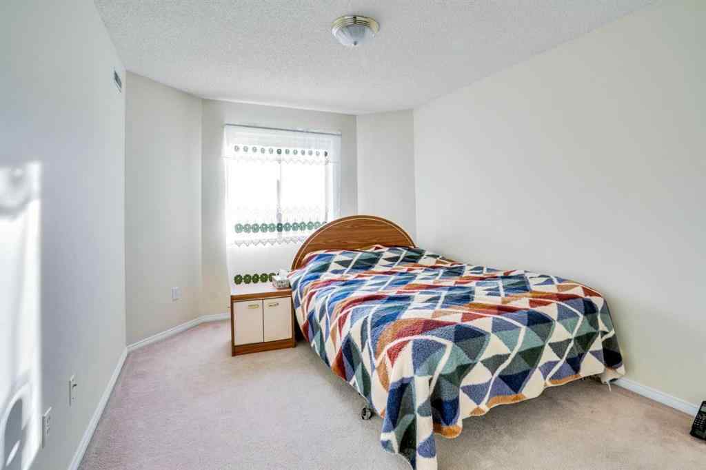 MLS® A2236791 - Unit #1202 1818 Simcoe Boulevard SW in Signal Hill Calgary, Residential