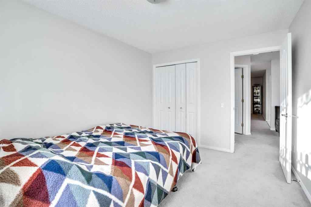 MLS® A2236791 - Unit #1202 1818 Simcoe Boulevard SW in Signal Hill Calgary, Residential
