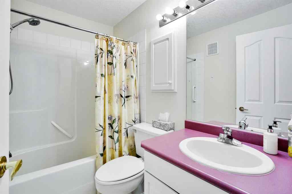 MLS® A2236791 - Unit #1202 1818 Simcoe Boulevard SW in Signal Hill Calgary, Residential