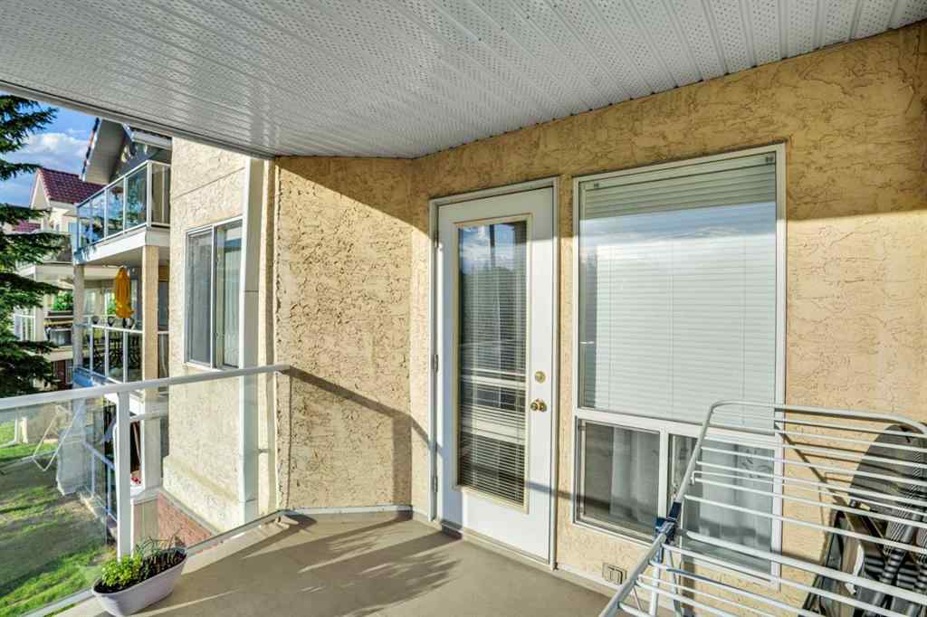 MLS® A2236791 - Unit #1202 1818 Simcoe Boulevard SW in Signal Hill Calgary, Residential