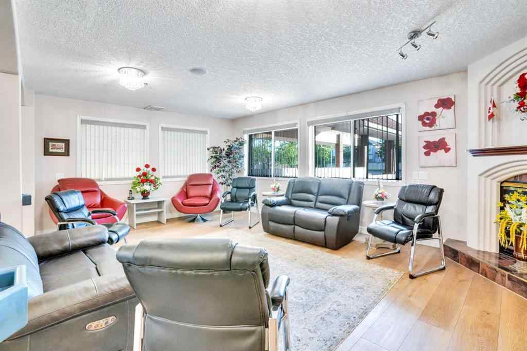 MLS® A2236791 - Unit #1202 1818 Simcoe Boulevard SW in Signal Hill Calgary, Residential