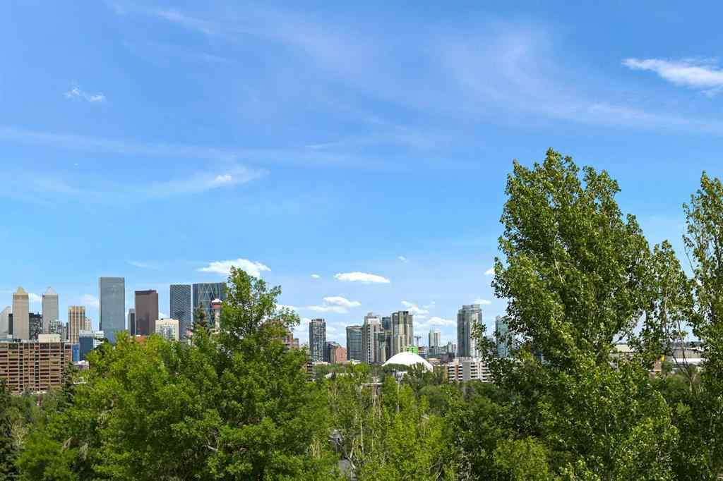 MLS® A2236794 - Unit #506 3316 Rideau Place SW in Rideau Park Calgary, Residential