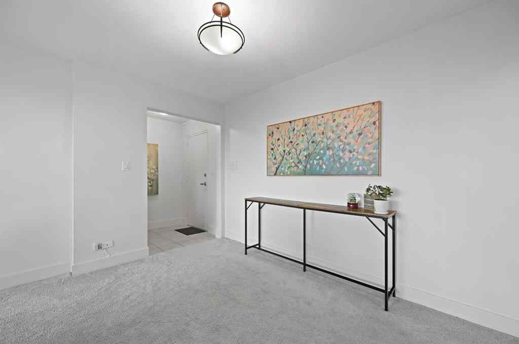 MLS® A2236794 - Unit #506 3316 Rideau Place SW in Rideau Park Calgary, Residential