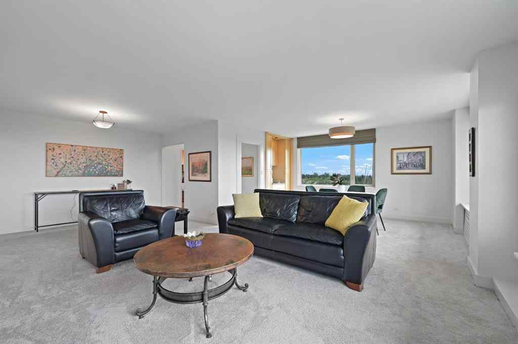 MLS® A2236794 - Unit #506 3316 Rideau Place SW in Rideau Park Calgary, Residential