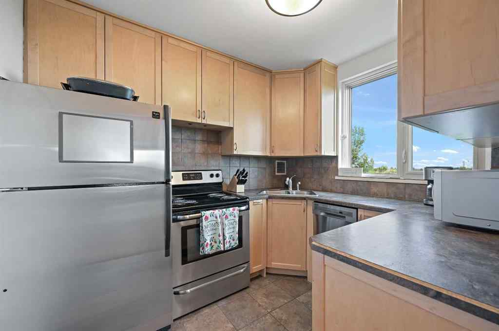 MLS® A2236794 - Unit #506 3316 Rideau Place SW in Rideau Park Calgary, Residential
