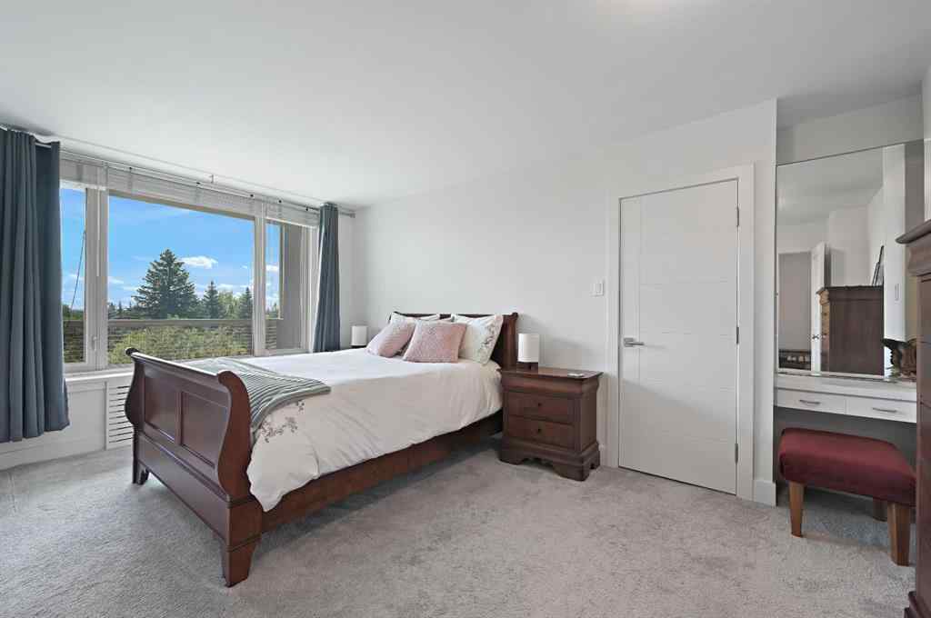 MLS® A2236794 - Unit #506 3316 Rideau Place SW in Rideau Park Calgary, Residential