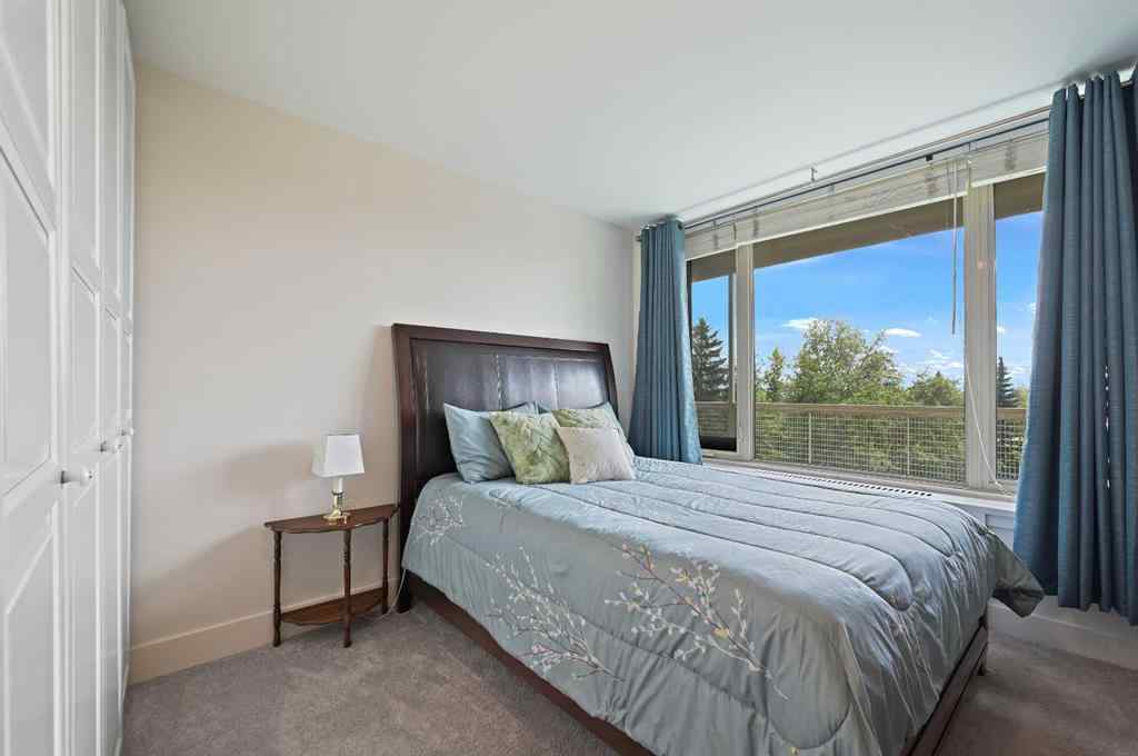 MLS® A2236794 - Unit #506 3316 Rideau Place SW in Rideau Park Calgary, Residential