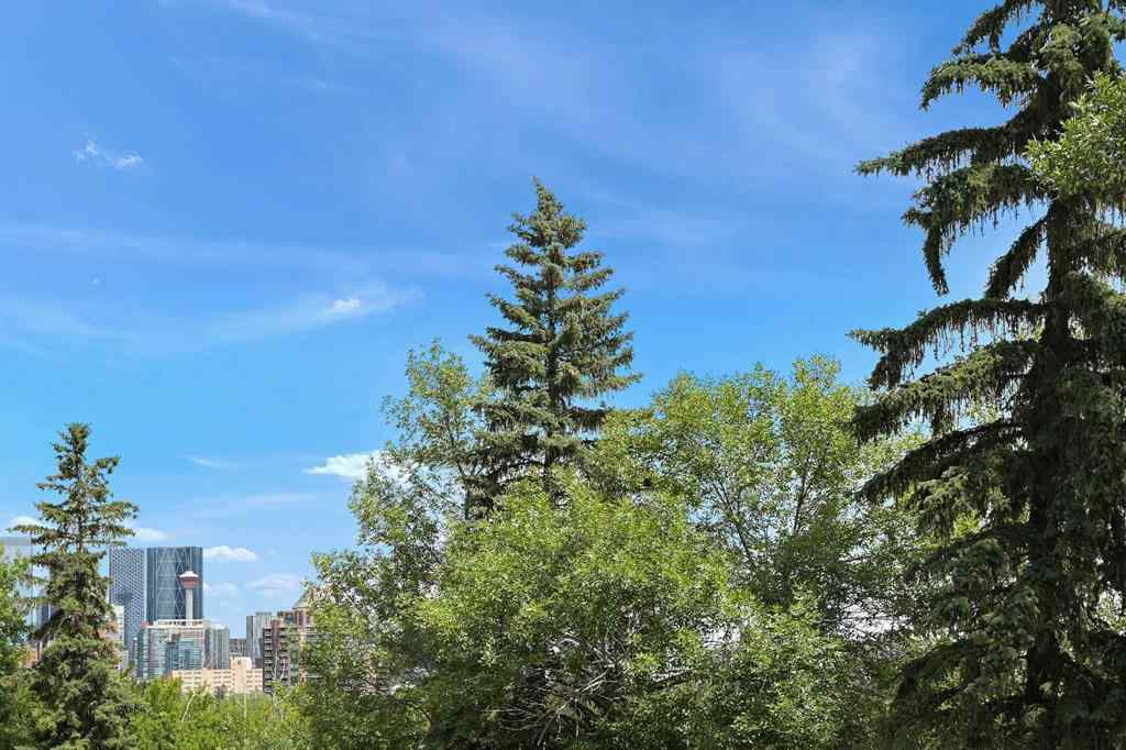 MLS® A2236794 - Unit #506 3316 Rideau Place SW in Rideau Park Calgary, Residential