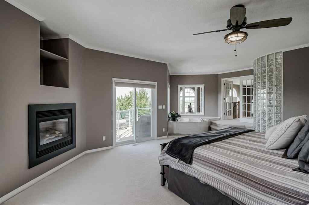MLS® A2236795 - 210036 96 Street W in NONE Rural Foothills County, Residential