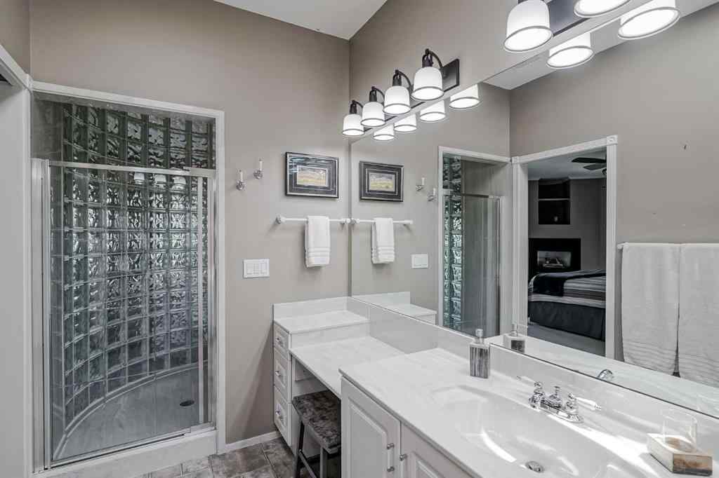 MLS® A2236795 - 210036 96 Street W in NONE Rural Foothills County, Residential