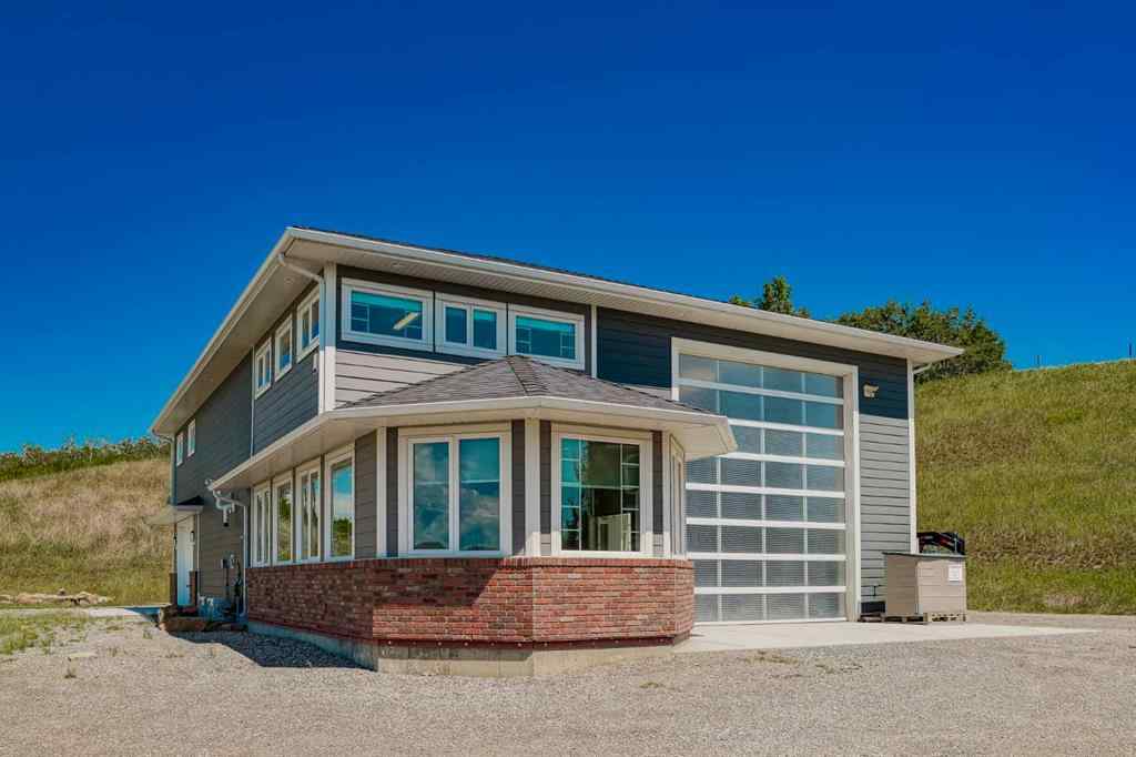 MLS® A2236795 - 210036 96 Street W in NONE Rural Foothills County, Residential