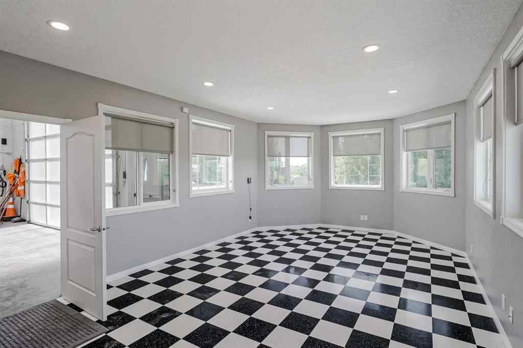 MLS® A2236795 - 210036 96 Street W in NONE Rural Foothills County, Residential