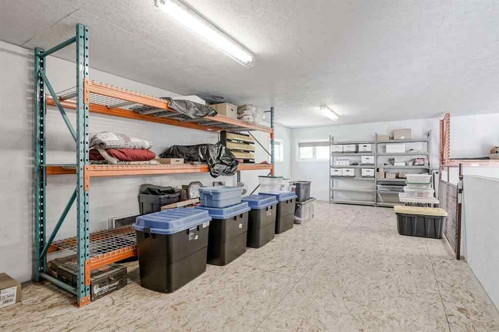 MLS® A2236795 - 210036 96 Street W in NONE Rural Foothills County, Residential