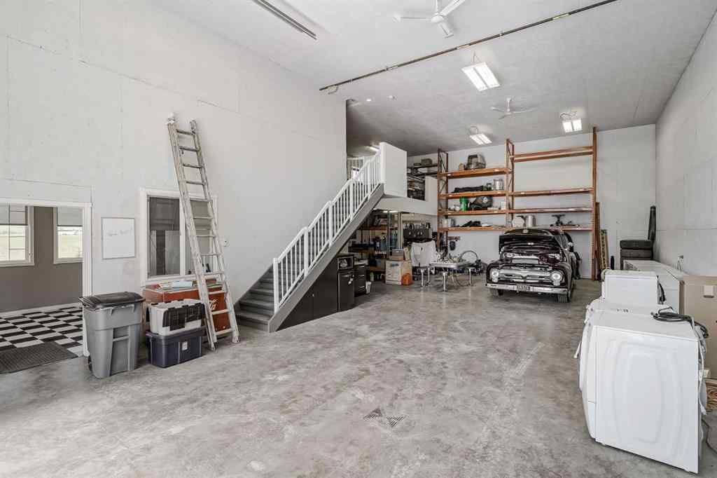 MLS® A2236795 - 210036 96 Street W in NONE Rural Foothills County, Residential
