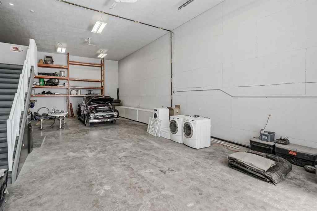 MLS® A2236795 - 210036 96 Street W in NONE Rural Foothills County, Residential