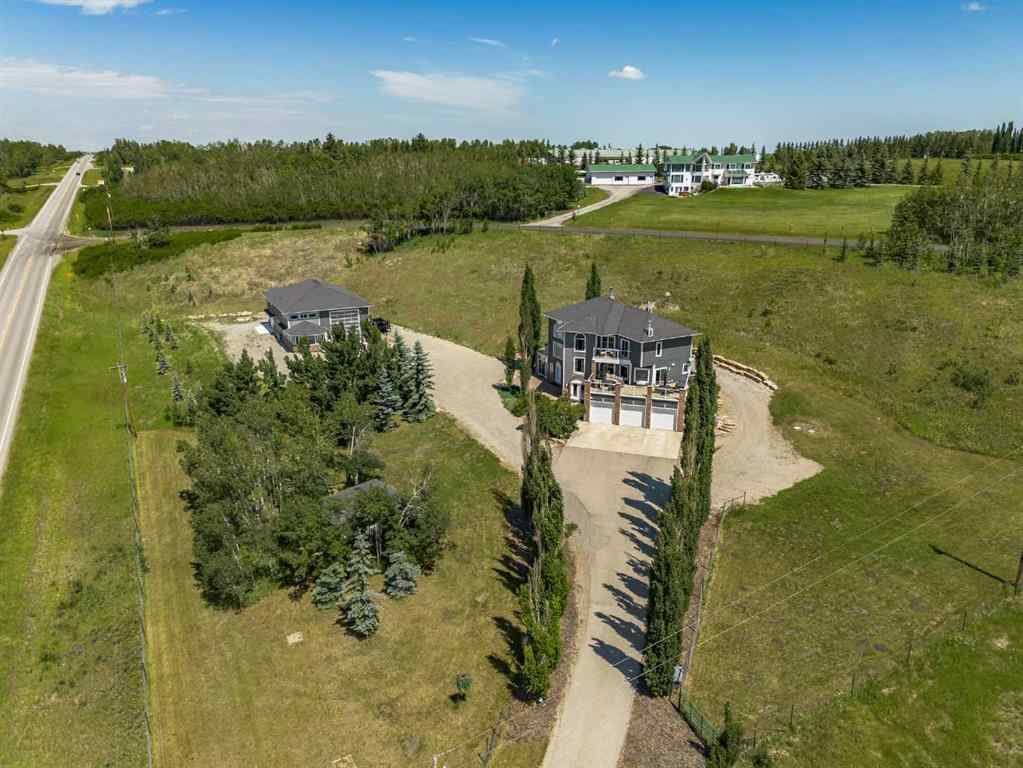 MLS® A2236795 - 210036 96 Street W in NONE Rural Foothills County, Residential