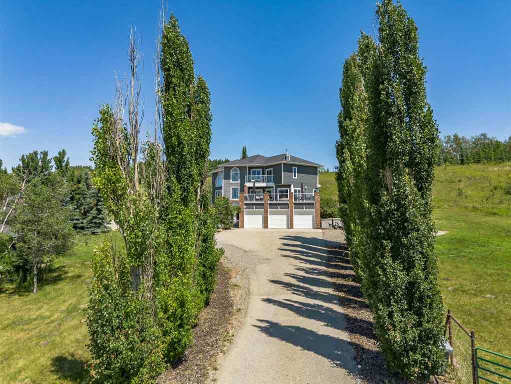 MLS® A2236795 - 210036 96 Street W in NONE Rural Foothills County, Residential