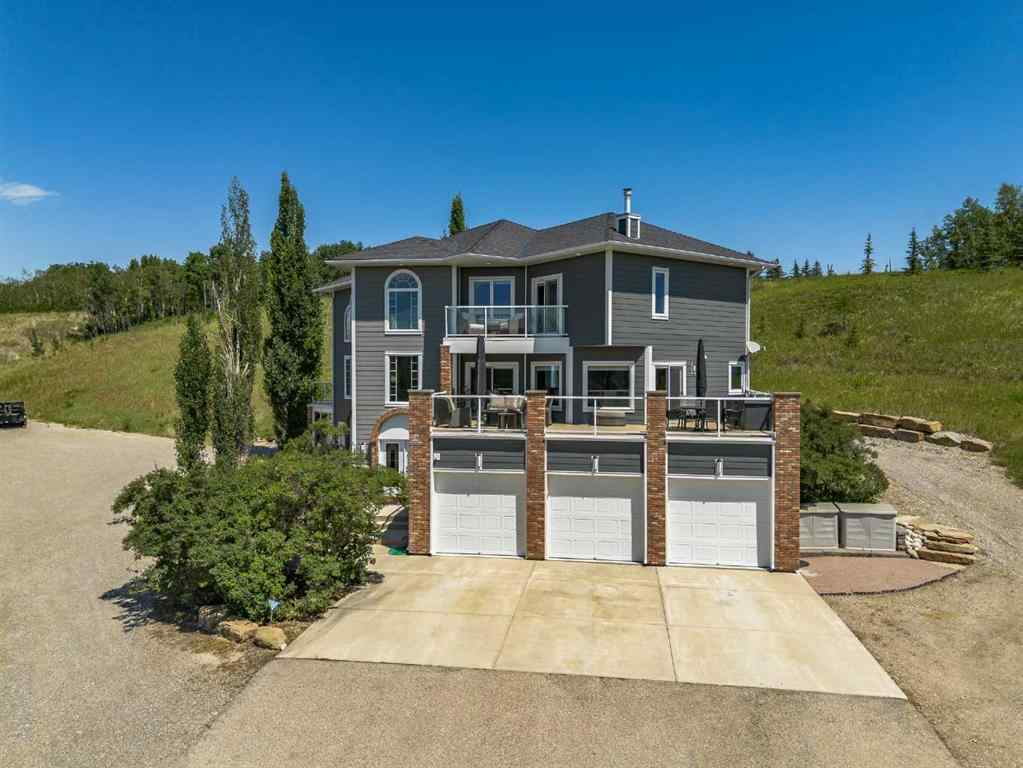MLS® A2236795 - 210036 96 Street W in NONE Rural Foothills County, Residential