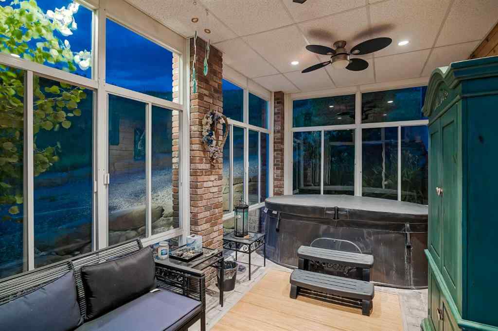 MLS® A2236795 - 210036 96 Street W in NONE Rural Foothills County, Residential