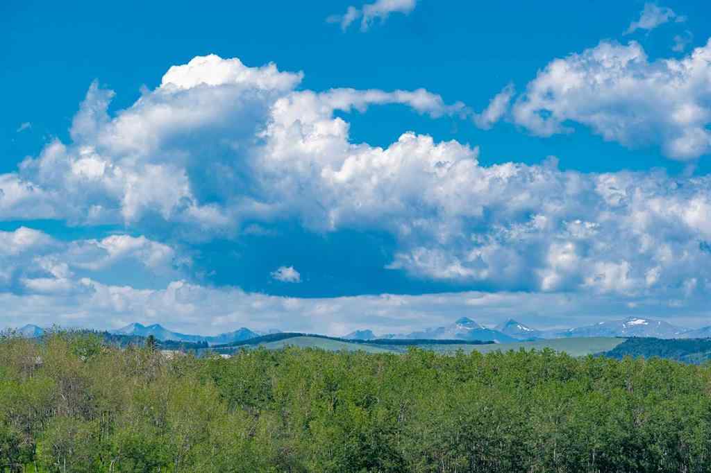 MLS® A2236795 - 210036 96 Street W in NONE Rural Foothills County, Residential