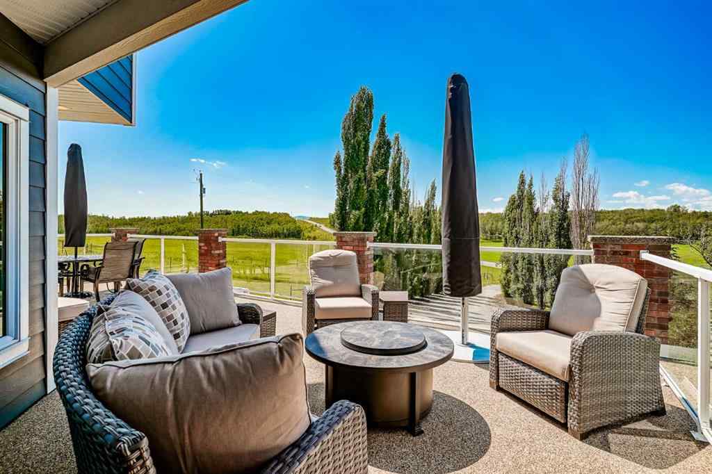 MLS® A2236795 - 210036 96 Street W in NONE Rural Foothills County, Residential