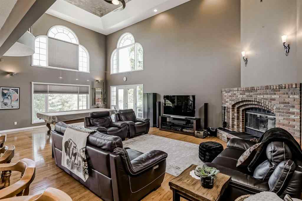 MLS® A2236795 - 210036 96 Street W in NONE Rural Foothills County, Residential
