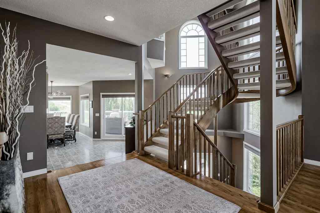 MLS® A2236795 - 210036 96 Street W in NONE Rural Foothills County, Residential