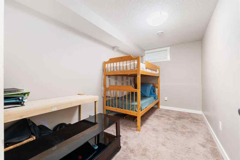 MLS® A2236797 - 2438 Baysprings Link  in Baysprings Airdrie, Residential