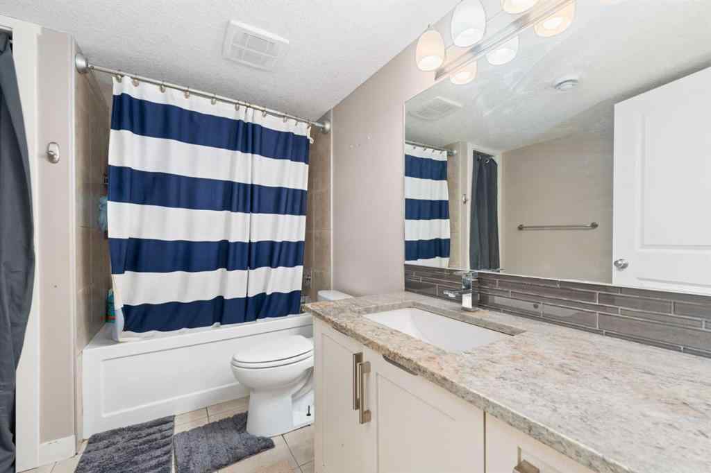 MLS® A2236797 - 2438 Baysprings Link  in Baysprings Airdrie, Residential