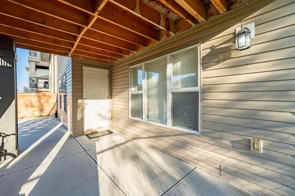 MLS® A2236797 - 2438 Baysprings Link  in Baysprings Airdrie, Residential