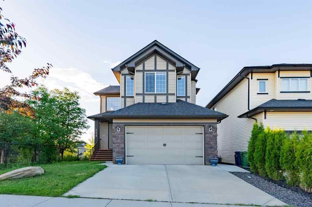 MLS® A2236797 - 2438 Baysprings Link  in Baysprings Airdrie, Residential