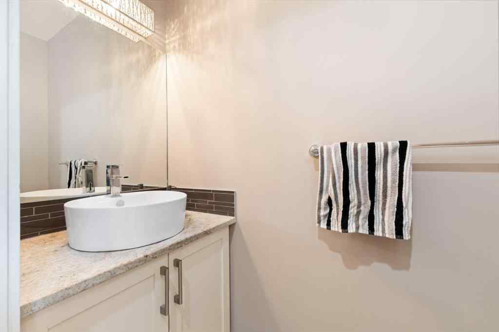 MLS® A2236797 - 2438 Baysprings Link  in Baysprings Airdrie, Residential