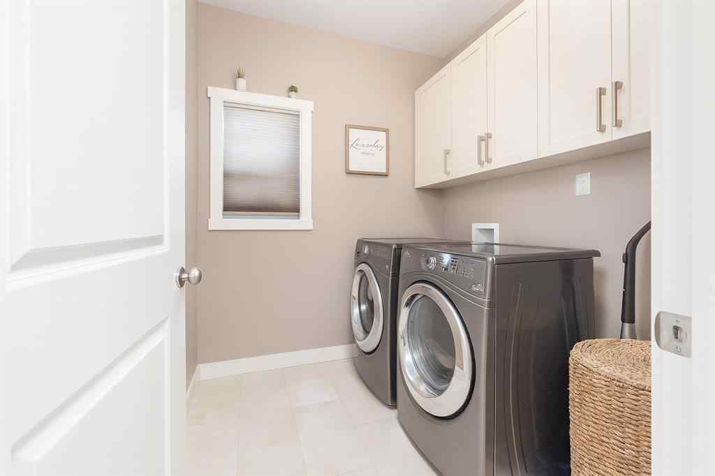 MLS® A2236797 - 2438 Baysprings Link  in Baysprings Airdrie, Residential