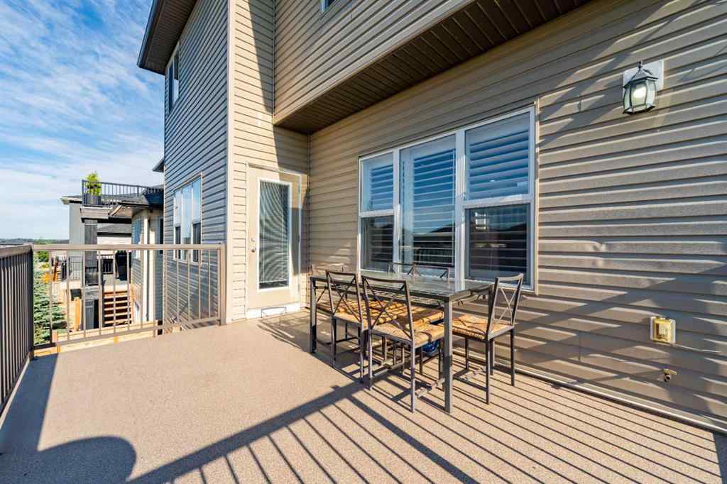 MLS® A2236797 - 2438 Baysprings Link  in Baysprings Airdrie, Residential