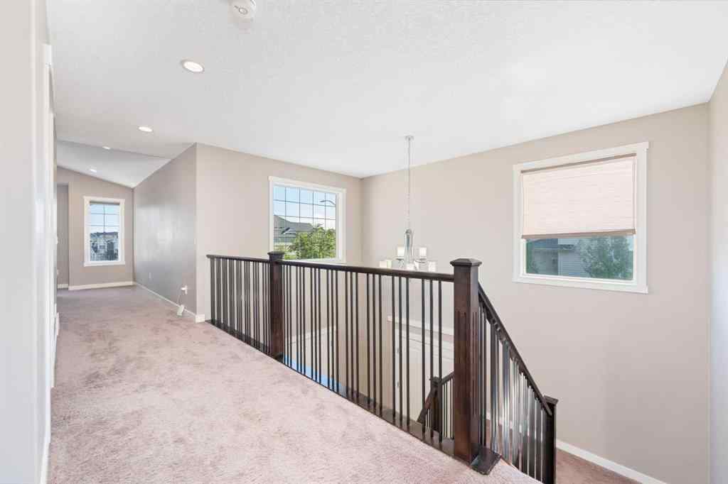 MLS® A2236797 - 2438 Baysprings Link  in Baysprings Airdrie, Residential