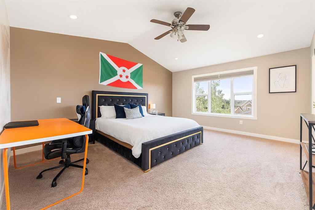 MLS® A2236797 - 2438 Baysprings Link  in Baysprings Airdrie, Residential
