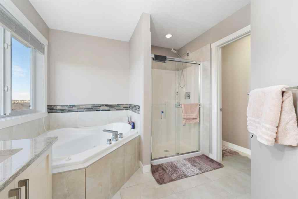 MLS® A2236797 - 2438 Baysprings Link  in Baysprings Airdrie, Residential