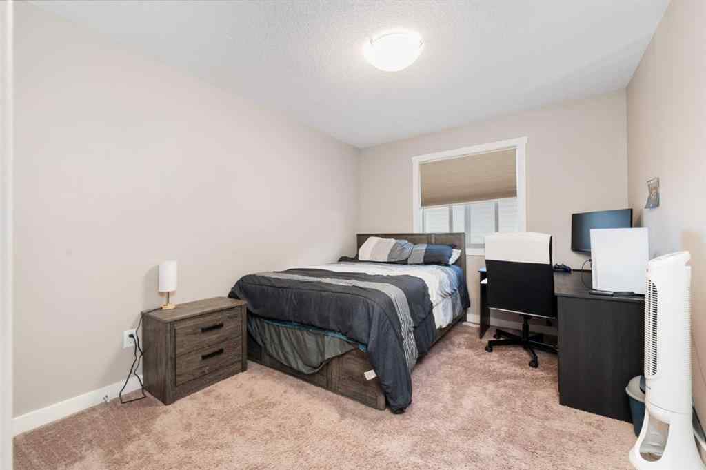 MLS® A2236797 - 2438 Baysprings Link  in Baysprings Airdrie, Residential