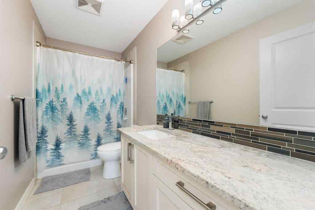 MLS® A2236797 - 2438 Baysprings Link  in Baysprings Airdrie, Residential