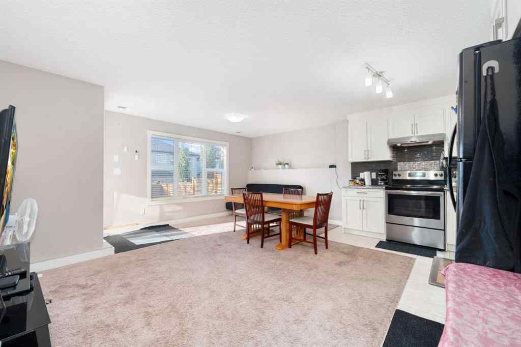 MLS® A2236797 - 2438 Baysprings Link  in Baysprings Airdrie, Residential