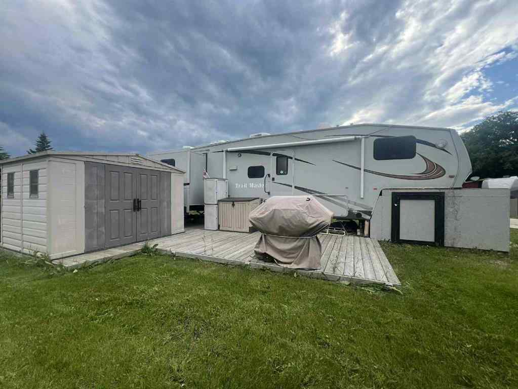 MLS® A2236798 - Unit #71 38348 AB 781   in NONE Sylvan Lake, Mobile