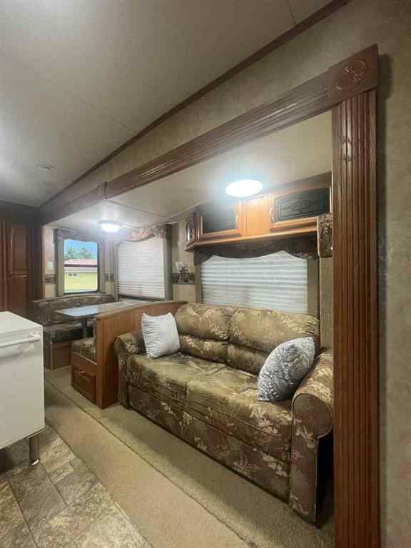 MLS® A2236798 - Unit #71 38348 AB 781   in NONE Sylvan Lake, Mobile