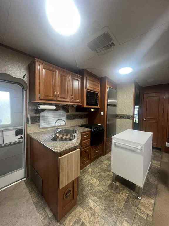 MLS® A2236798 - Unit #71 38348 AB 781   in NONE Sylvan Lake, Mobile