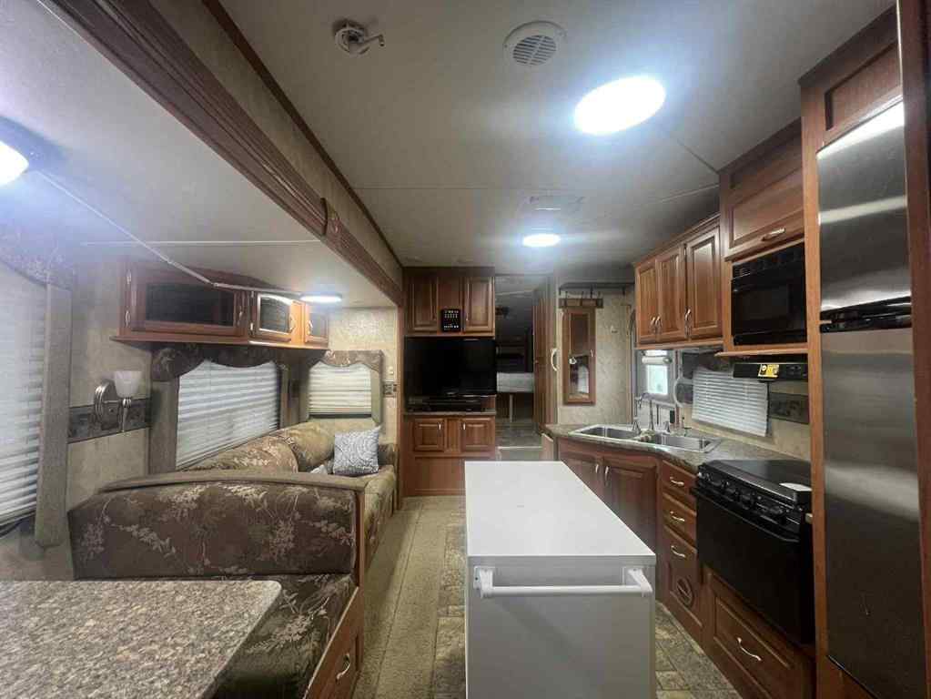 MLS® A2236798 - Unit #71 38348 AB 781   in NONE Sylvan Lake, Mobile