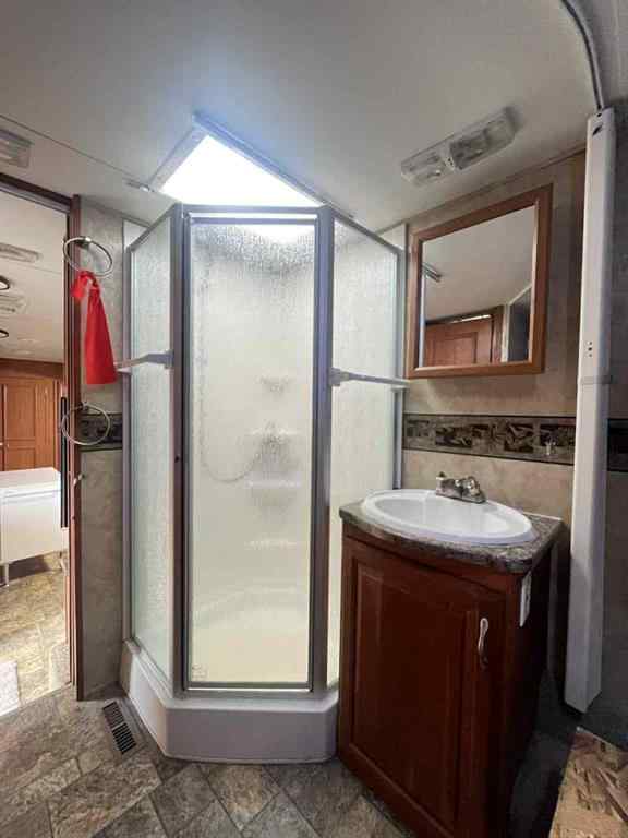 MLS® A2236798 - Unit #71 38348 AB 781   in NONE Sylvan Lake, Mobile