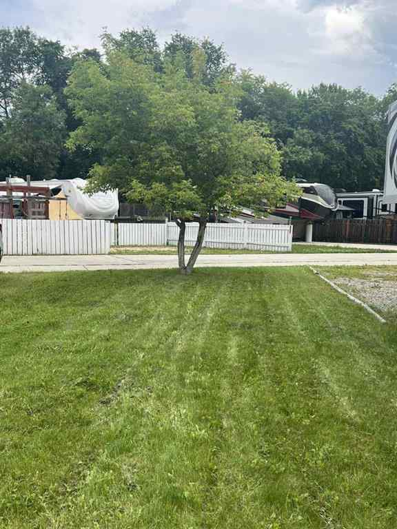 MLS® A2236798 - Unit #71 38348 AB 781   in NONE Sylvan Lake, Mobile