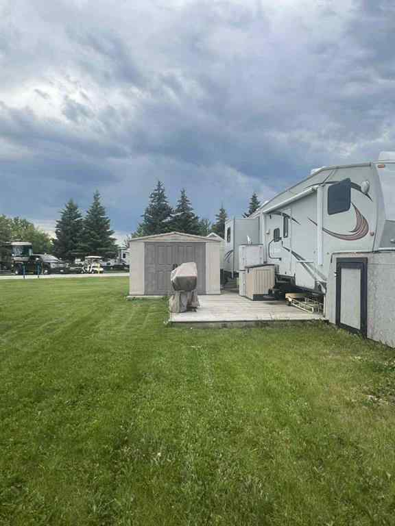 MLS® A2236798 - Unit #71 38348 AB 781   in NONE Sylvan Lake, Mobile