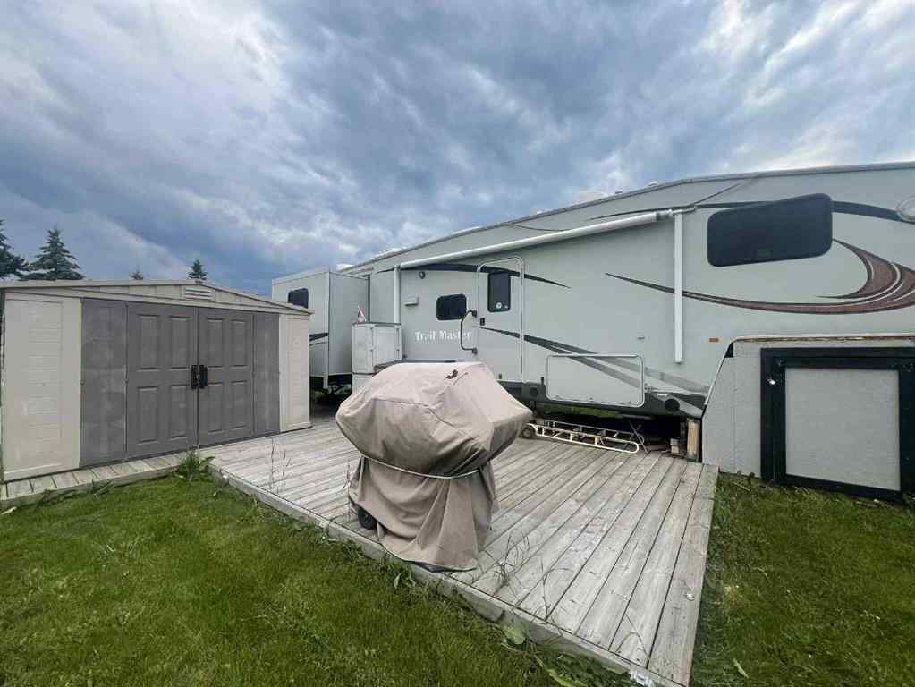 MLS® A2236798 - Unit #71 38348 AB 781   in NONE Sylvan Lake, Mobile