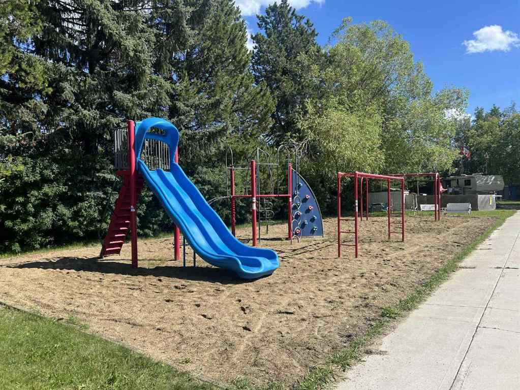 MLS® A2236798 - Unit #71 38348 AB 781   in NONE Sylvan Lake, Mobile