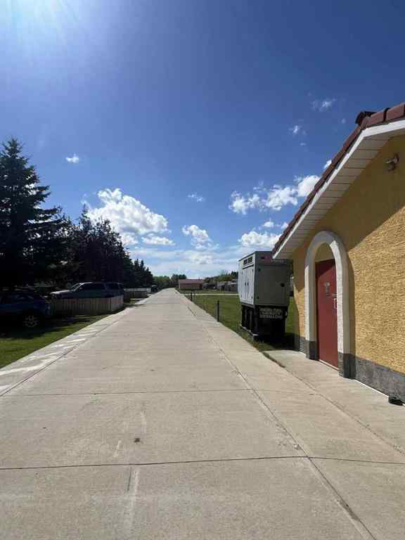 MLS® A2236798 - Unit #71 38348 AB 781   in NONE Sylvan Lake, Mobile